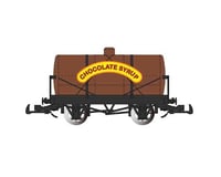 Bachmann G Chocolate Syrup Tanker