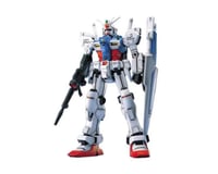 Bandai GP01Fb Gundam E.F.S.F. Prototype 1/144 Real Grade Action Figure Model Kit