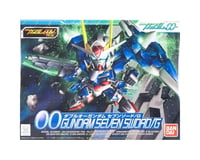 Bandai BB#368 00 Gundam Seven Sword/G "Gundam 00", Bandai Hobby SD