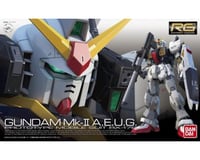 Bandai #8 Gundam MK-II AEUG RX-178