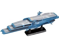Bandai 1/1000 Gaiperion Class MLSC Schderg "Yamato 2199/Star Blazers" Model Kit