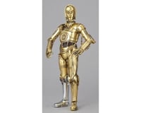 Bandai Star Wars Character Line 1/12 C-3PO (See-Threepio) Plastic Model Kit