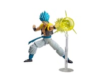 Bandai Figure-rise Super Saiyan God Gogeta "Dragon Ball Super" Model Kit