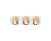 Bandai 30 Minute Sisters Option Face Parts Facial Expression Set 5 [Color B]