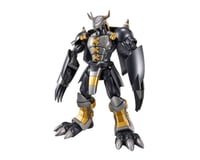 Bandai Blackwargreymon "Digimon Adventure", Bandai Hobby Figure-rise Standard