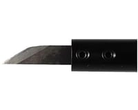 GSI Creos GT-87C Single Edged Angular Blade for GT87 Mr. Carving Knife, Mr. Tool