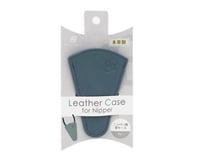 GSI Creos Mr. Hobby "Leather Case for Nipper, Gray"