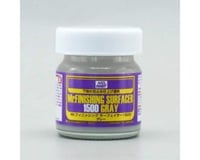 GSI Creos Mr. Hobby Aquious Surfacer 1500 Base Sealing Acrylic Paint