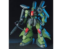 Bandai #03 Zaku III Custom "ZZ Gundam", Bandai Hobby HGUC 1/144