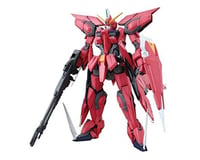 Bandai MG 1/100 Aegis Gundam "Gundam SEED" Model Kit