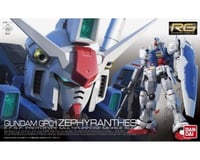 Bandai RG 1/144 #12 RX-78GP01 Gundam GP01 "Zephyranthes" "Gundam 0083" Model Kit