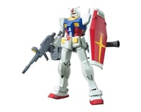 Bandai #191 RX-78-2 Gundam Revive 1/144 Action Figure Model Kit