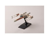 Bandai X-Wing StarFighter "Star Wars", Bandai Hobby Star Wars 1/144 Plastic Model Kit