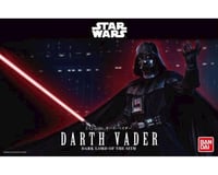 Bandai Star Wars Character Line 1/12 Scale Darth Vader "Star Wars" Model Kit