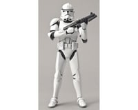 Bandai Star Wars Character Line 1/12 Clone Trooper "Star Wars" Model Kit