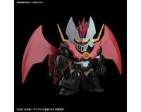 Bandai SD Cross Silhouette Mazinkaiser Plastic Model Kit