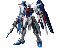 Bandai Freedom Gundam "Gundam SEED" Gundam Universe Action Figure