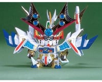 Bandai BB Senshi SD #107 Daikoutei Gundam Model Kit