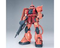 Bandai MS-06S Char's Zaku II, Bandai Hobby PG