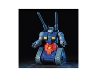 SCRATCH & DENT: Bandai HGUC 1/144 #7 RX-75 Guntank "Mobile Suit Gundam" Model Kit