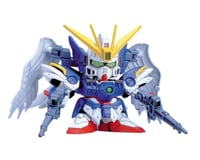 Bandai BB Senshi SD #203 Wing Gundam Zero Custom (Endless Waltz) Model Kit