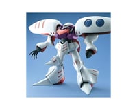 Bandai MG 1/100 Qubeley "Mobile Suit Zeta Gundam" Model Kit