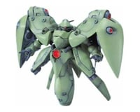 Bandai BB Senshi SD #224 Neue Ziuel "Gundam 0083" Model Kit