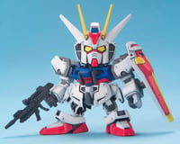 Bandai BB#246 Strike Gundam "Gundam SEED", Bandai Hobby SD