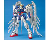 Bandai MG 1/100 Wing Gundam Zero (EW) "Gundam Wing: Endless Waltz" Model Kit