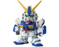 Bandai Bb#273 RX-78NT-1 Gundam Alex "Gundam 0080", Bandai Hobby SD