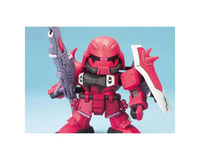 Bandai BB Senshi SD #281 Gunner ZAKU Warrior "Gundam SEED Destiny" Model Kit