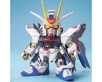 Bandai BB Senshi SD#288 Strike Freedom Gundam "Gundam SEED Destiny" Model Kit