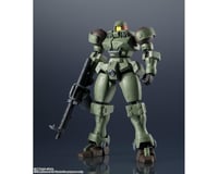 Bandai Gundam Universe OZ-06MS Leo "Gundam Wing" Action Figure