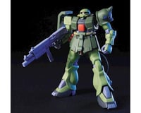 Bandai HGUC 1/144 #87 MS-06F Zaku II FZ "Gundam 0080" Model Kit
