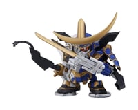 Bandai BB Senshi SD #350 Date Masamune Gundam Model Kit