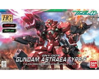 Bandai #62 Gundam Astraea Type-F "Gundam 00", Bandai Hobby HG 00