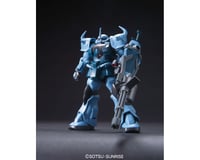 Bandai HGUC 1/144 #117 MS-07B-3 Gouf Custom "Gundam 8th MS Team" Model Kit