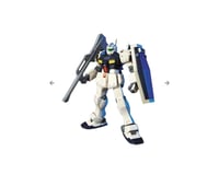 Bandai #113 RGM-79C GM Type C "Gundam 0083", HGUC