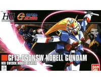 Bandai Spirits #119 Nobel Gundam G Bandai Hgfc