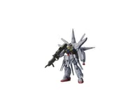 SCRATCH & DENT: Bandai HGSEED 1/144 #R13 ZGMF-X13A Providence Gundam "Gundam SEED" Model Kit