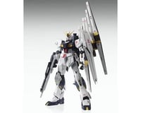 Bandai MG 1/100 Nu Gundam (Ver. Ka) "Gundam: Char's Counterattack" Model Kit