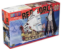 Bandai Grand Ship Collection #04 Red Force "One Piece" Model Ship