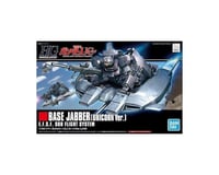 Bandai #144 Base Jabber (Unicorn Ver.) "Gundam UC", Bandai Hobby HGUC 1/144