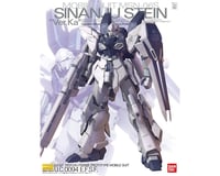 Bandai MG 1/100 MSN-06S Sinanju Stein Ver. Ka "Gundam UC" Model Kit