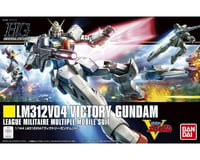 Bandai #165 Victory Gundam "Victory Gundam", Bandai Hobby HGUC