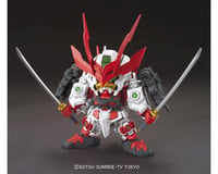 Bandai BB#389 Sengoku Astray Gundam "Gundam Build Fighters", Bandai Hobby SD