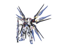 Bandai PG 1/60 Strike Freedom Gundam, "Gundam SEED Destiny" PG Model Kit