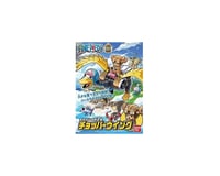 Bandai (2246111) #2 Chopper Robo - Wing "One Piece", Bandai Hobby Chopper Robo