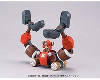 Bandai Chopper Robo #5 - Crane "One Piece" Model Kit