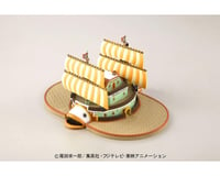 Bandai Grand Ship Collection #10 Baratie "One Piece" Boat Model